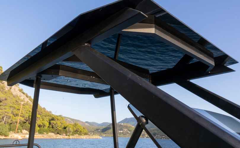 Photo Protagon 25 Sundeck (2024)