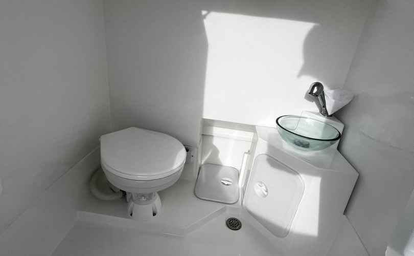 Photo Protagon 25 Sundeck (2024)