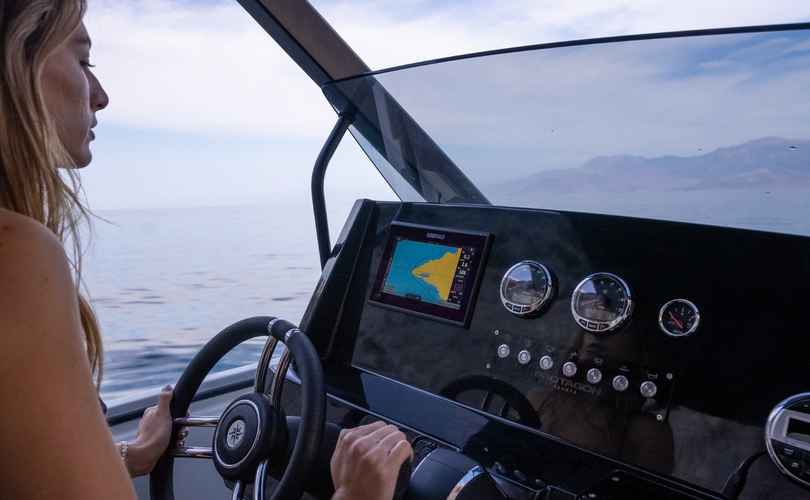 Photo Protagon 25 Sundeck (2024)