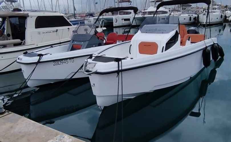 Photo Protagon 25 Sundeck (2024)