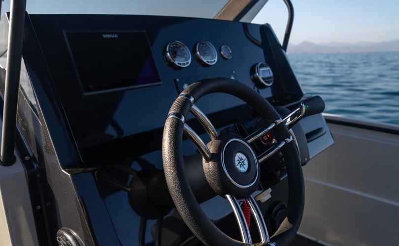 Photo Protagon 25 Sundeck (2024)
