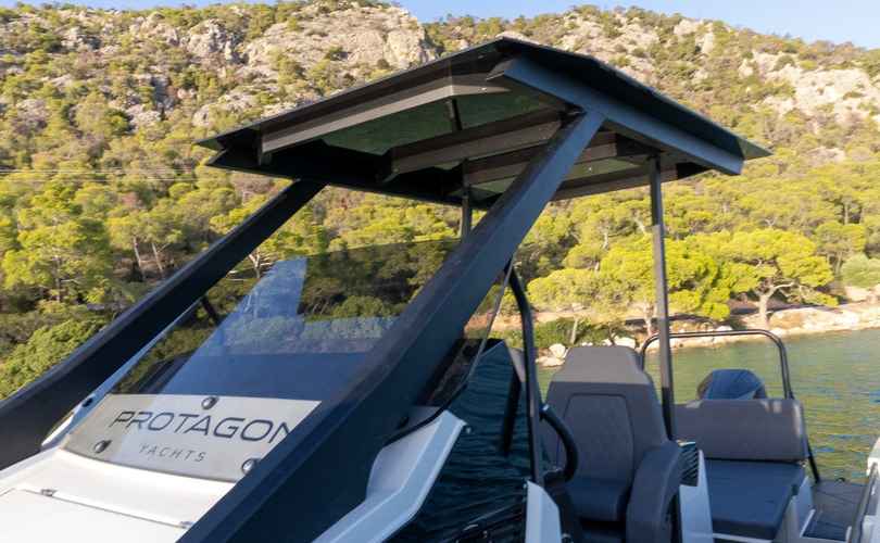 Photo Protagon 25 Sundeck (2024)
