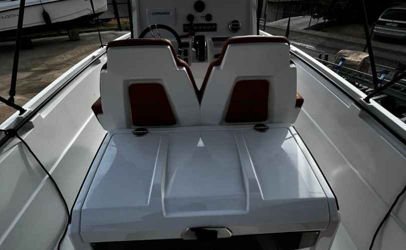 Photo Protagon 25 Sundeck (2024)