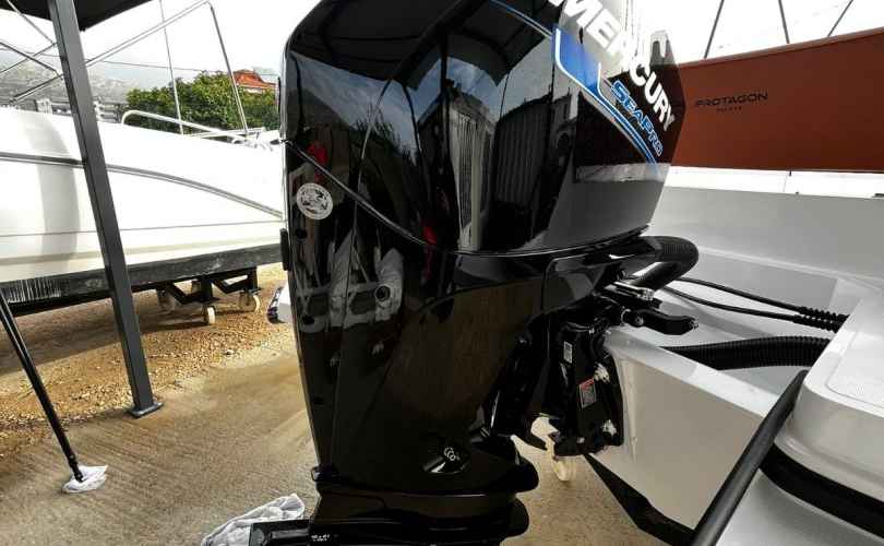 Photo Protagon 25 Sundeck (2024)