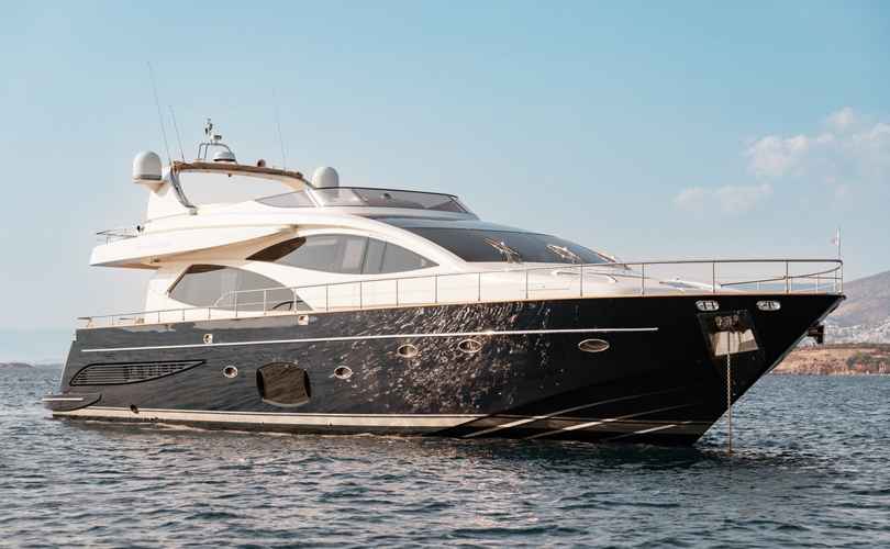 Photo Riva Opera 85 (2005)