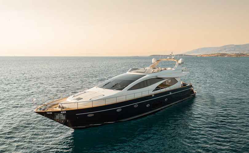 Photo Riva Opera 85 (2005)