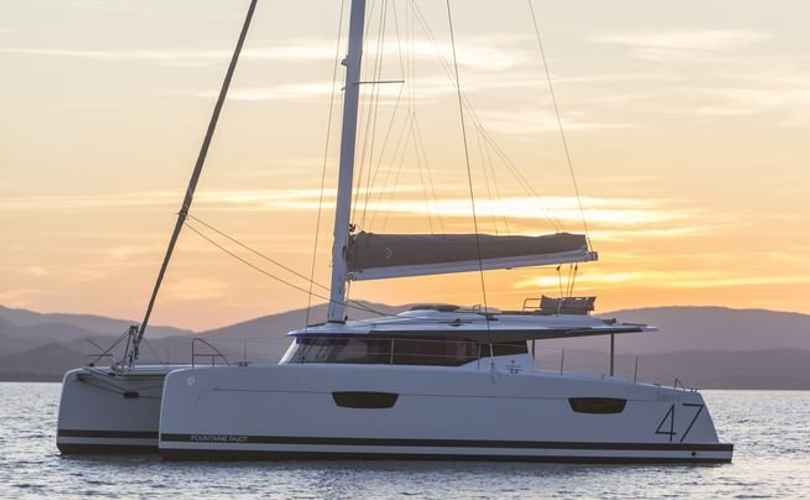 Photo Saona 47 (2019)