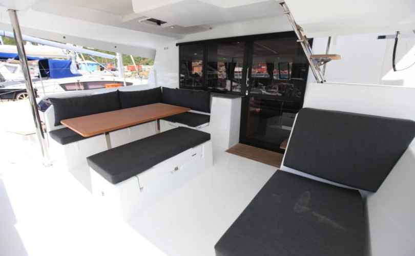 Photo Saona 47 (2019)