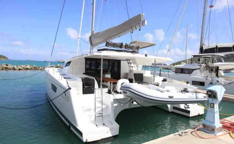 Photo Saona 47 (2019)