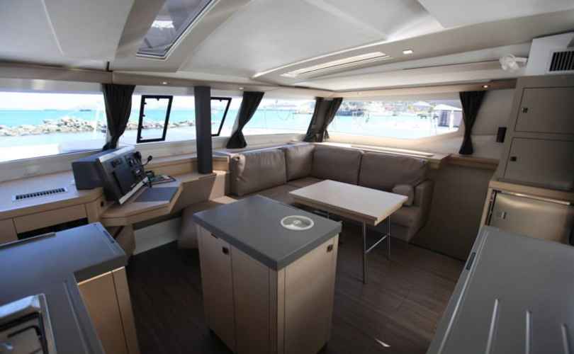 Photo Saona 47 (2019)