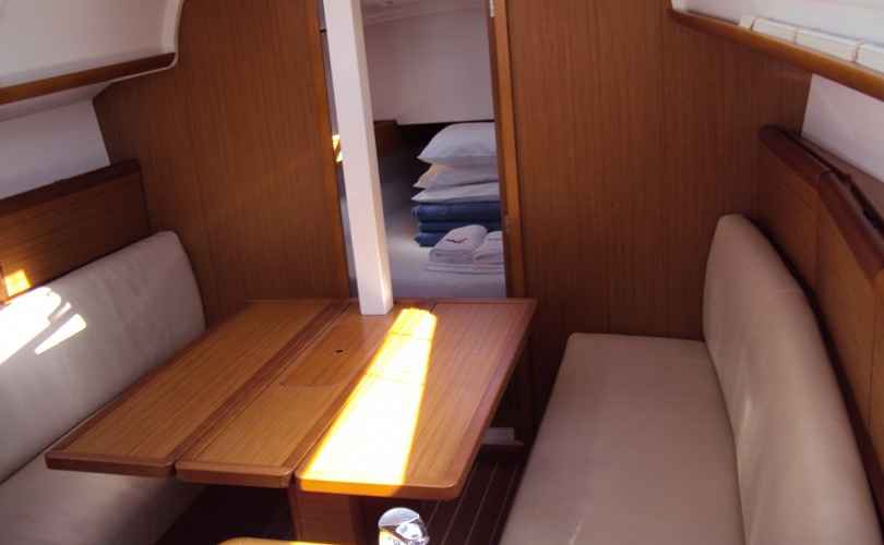 Photo Sun Odyssey 30i (2009)