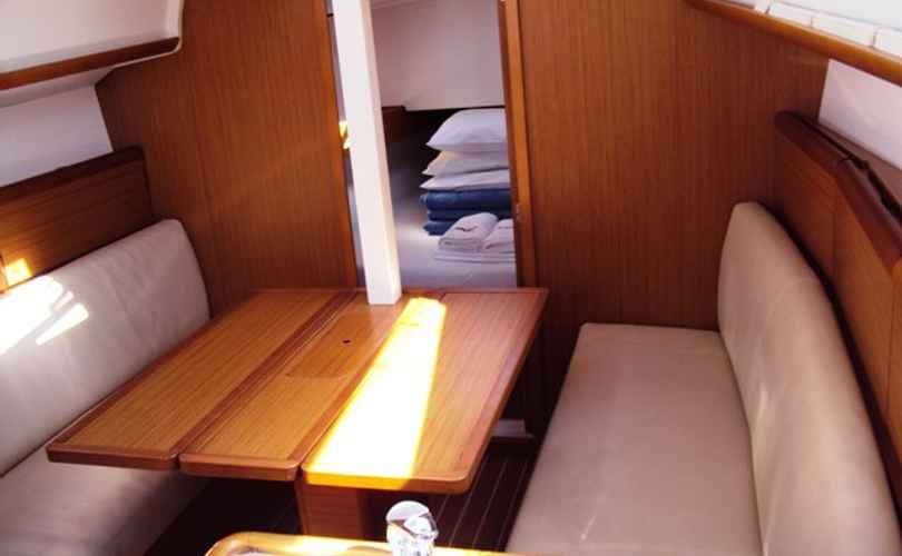 Photo Sun Odyssey 30i (2009)