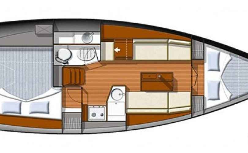 Photo Sun Odyssey 33i (2010)