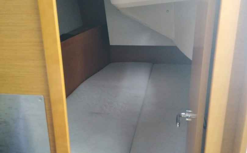 Sun Odyssey 349