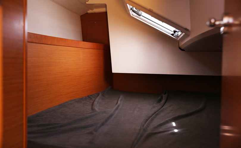 Photo Sun Odyssey 349 (2015)