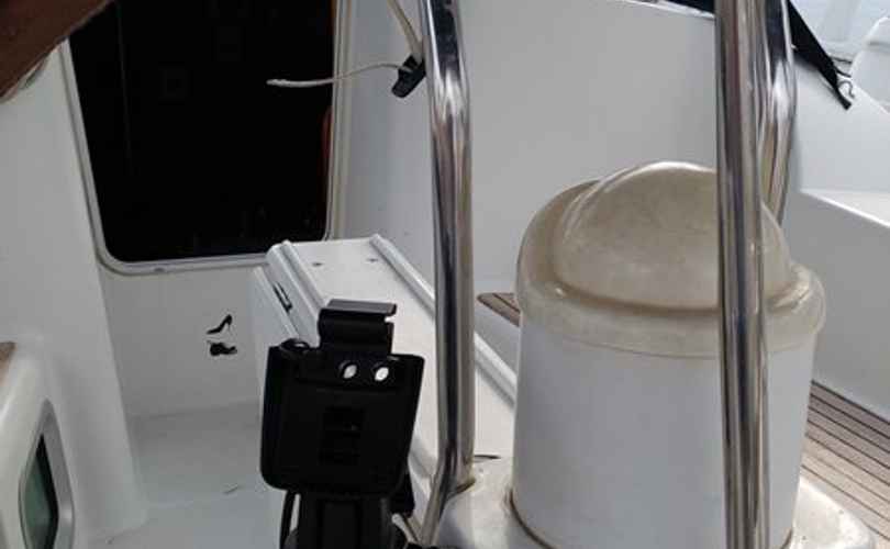Sun Odyssey 36i
