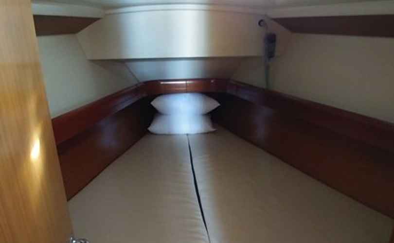 Sun Odyssey 36i