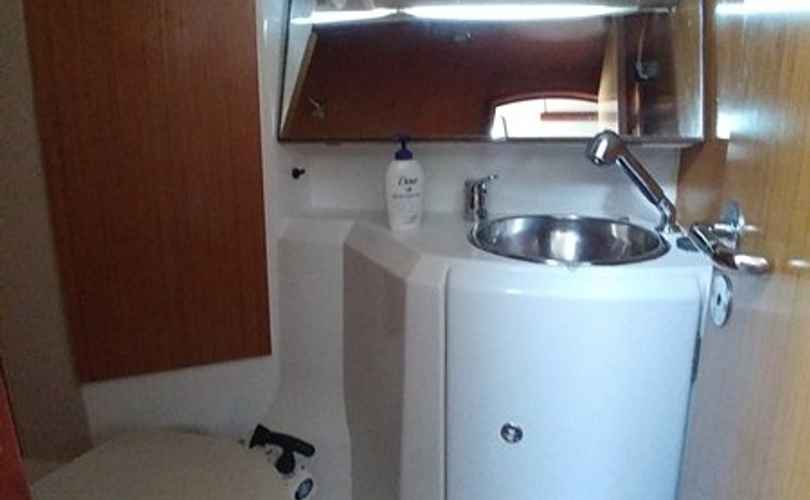 Sun Odyssey 36i