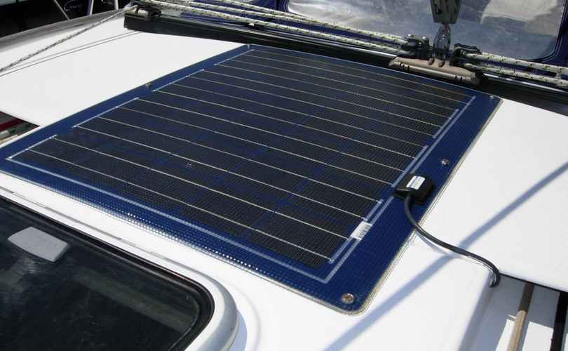 Sun Odyssey 39i