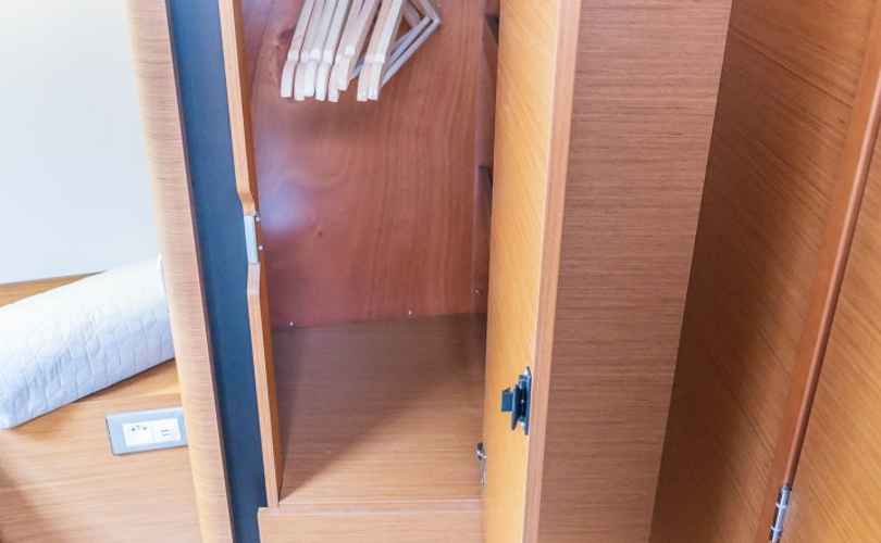Photo Sun Odyssey 410 (2019)