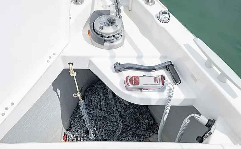 Photo Sun Odyssey 410 (2020)