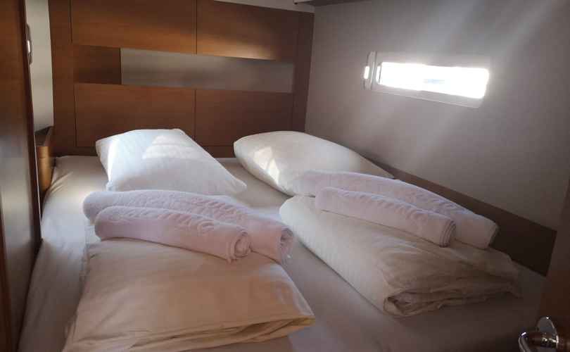 Sun Odyssey 410