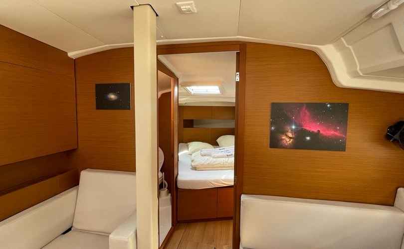 Sun Odyssey 410