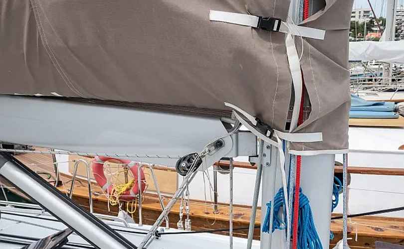Photo Sun Odyssey 410 (2020)