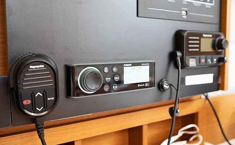 Photo Sun Odyssey 410 (2020)