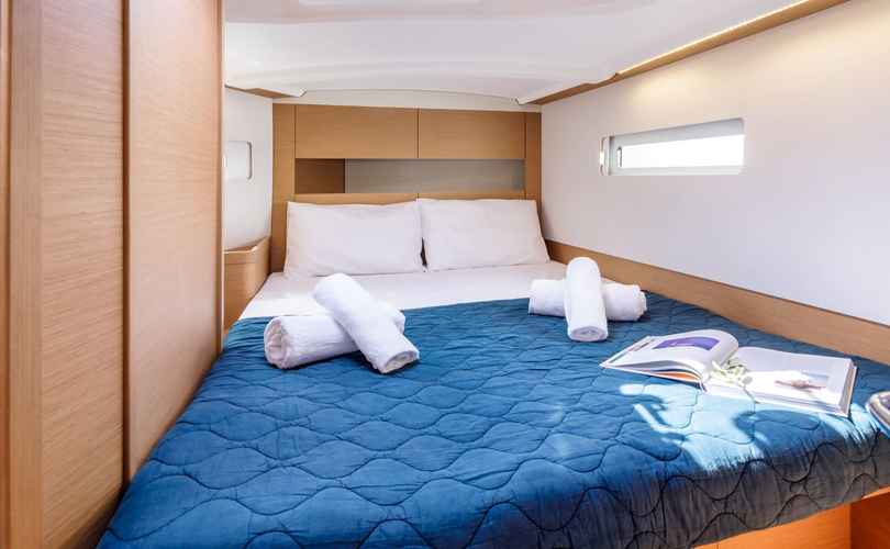 Photo Sun Odyssey 410 (2023)