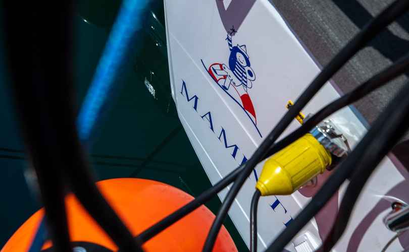 Photo Sun Odyssey 410 (2023)