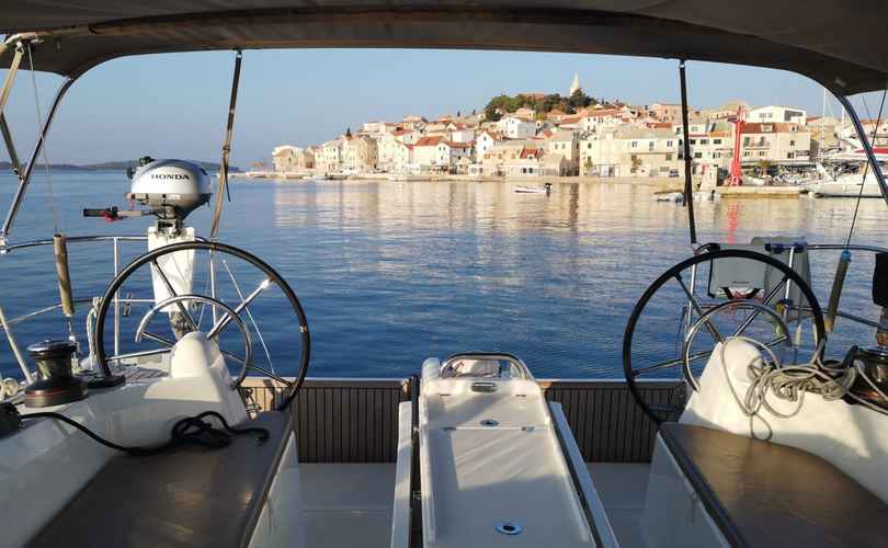 Sun Odyssey 410