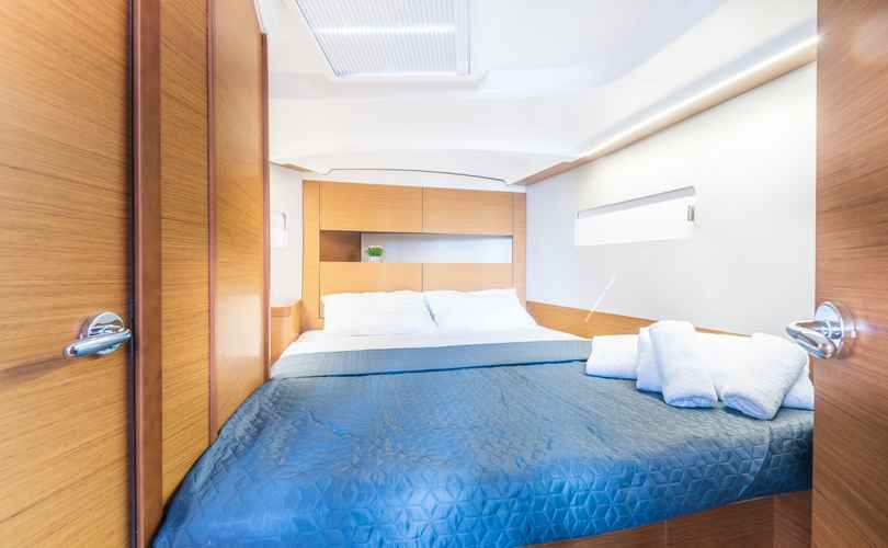 Photo Sun Odyssey 410 (2019)