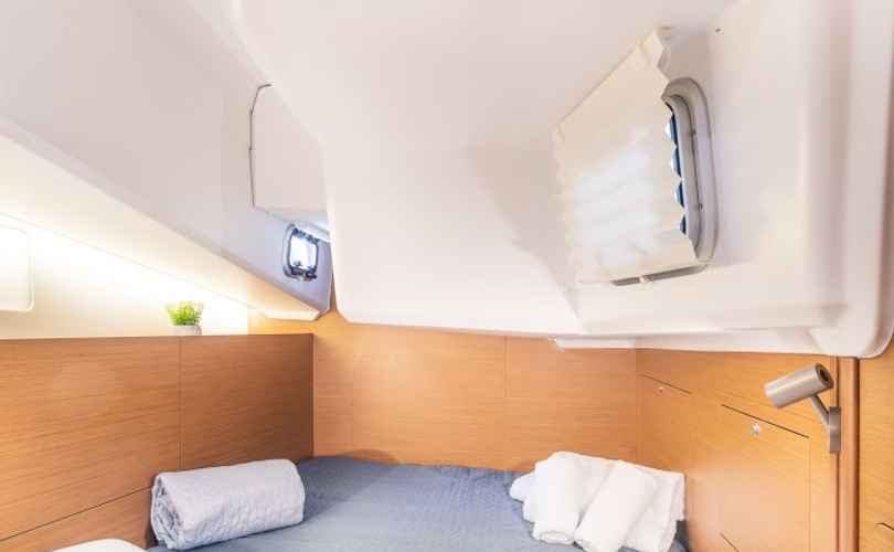 Photo Sun Odyssey 410 (2019)