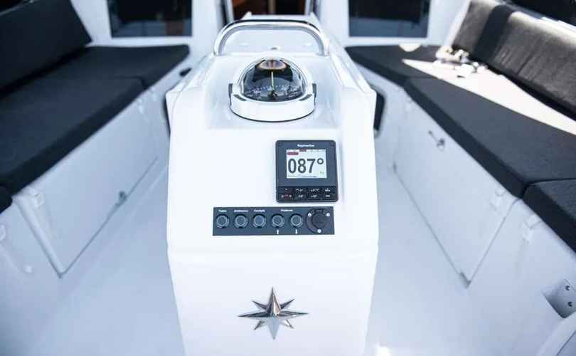 Sun Odyssey 410