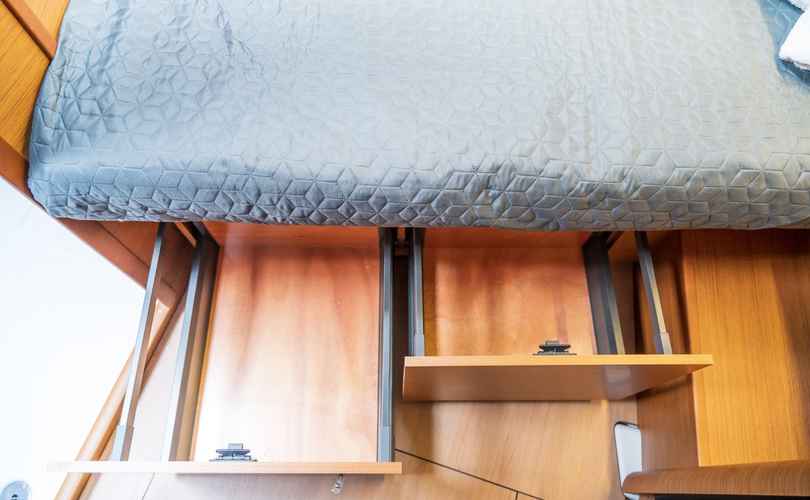 Photo Sun Odyssey 410 (2019)