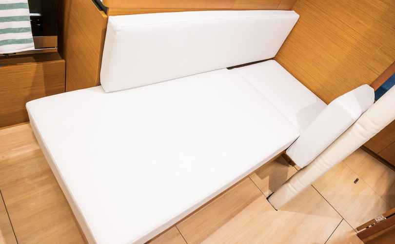 Photo Sun Odyssey 410 (2019)