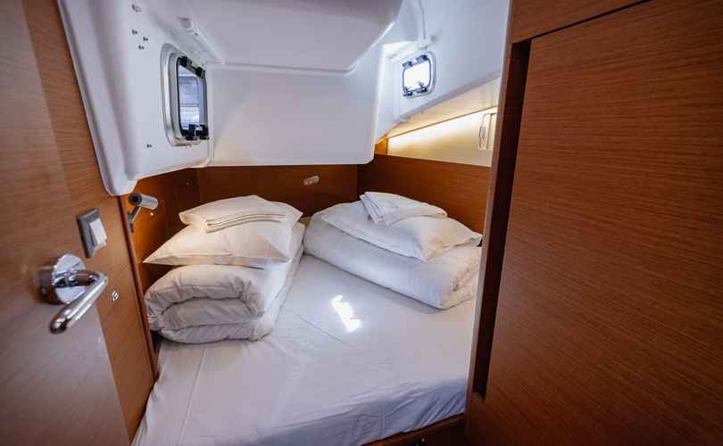 Photo Sun Odyssey 410 (2023)