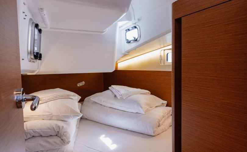 Photo Sun Odyssey 410 (2023)