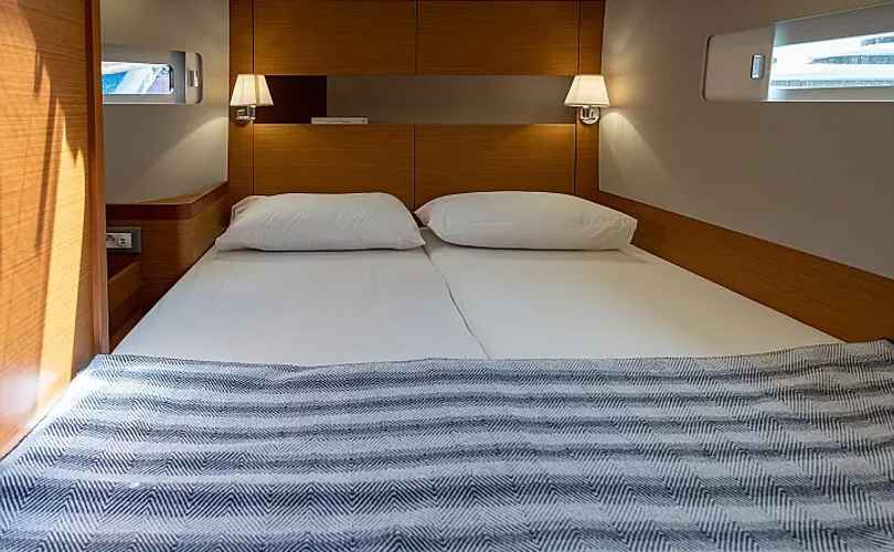 Photo Sun Odyssey 410 (2020)