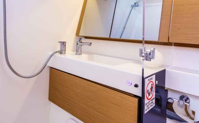 Photo Sun Odyssey 410 (2023)