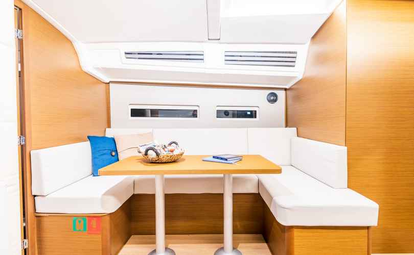 Photo Sun Odyssey 410 (2019)
