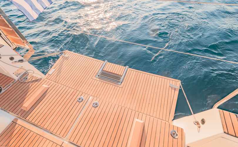 Photo Sun Odyssey 410 (2019)