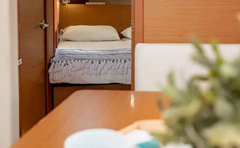 Photo Sun Odyssey 410 (2020)