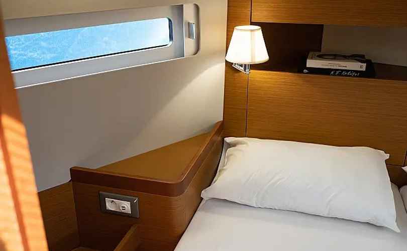 Photo Sun Odyssey 410 (2020)
