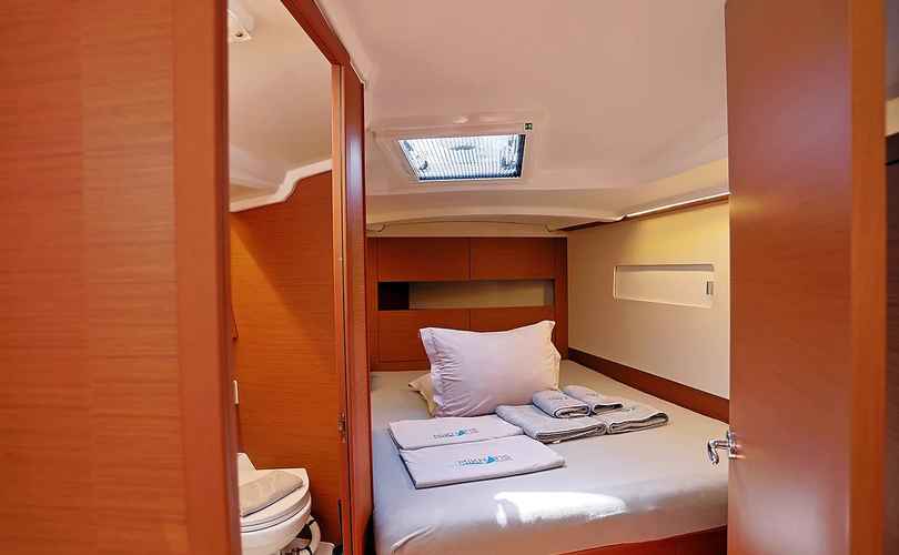 Photo Sun Odyssey 410 (2022)