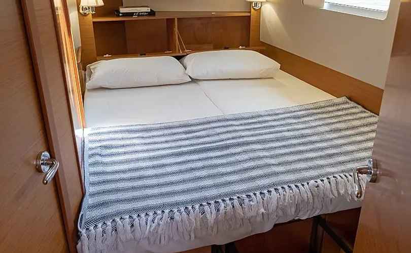Photo Sun Odyssey 410 (2020)