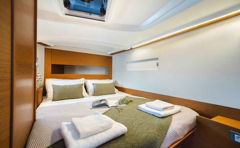 Photo Sun Odyssey 410 (2023)