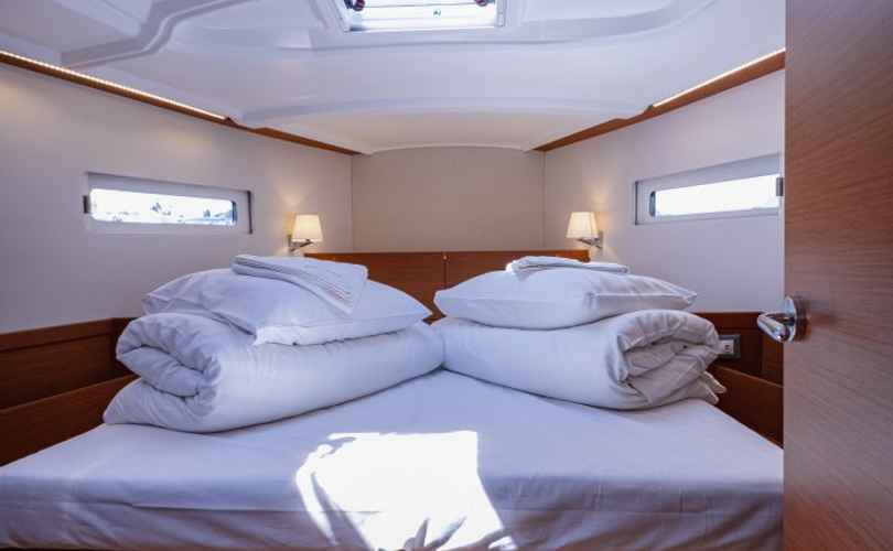 Photo Sun Odyssey 410 (2023)