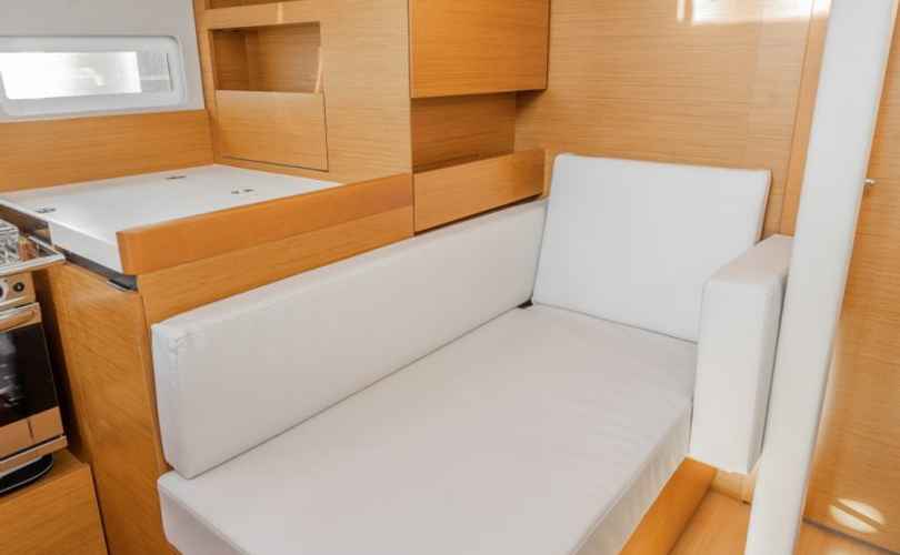 Sun Odyssey 410